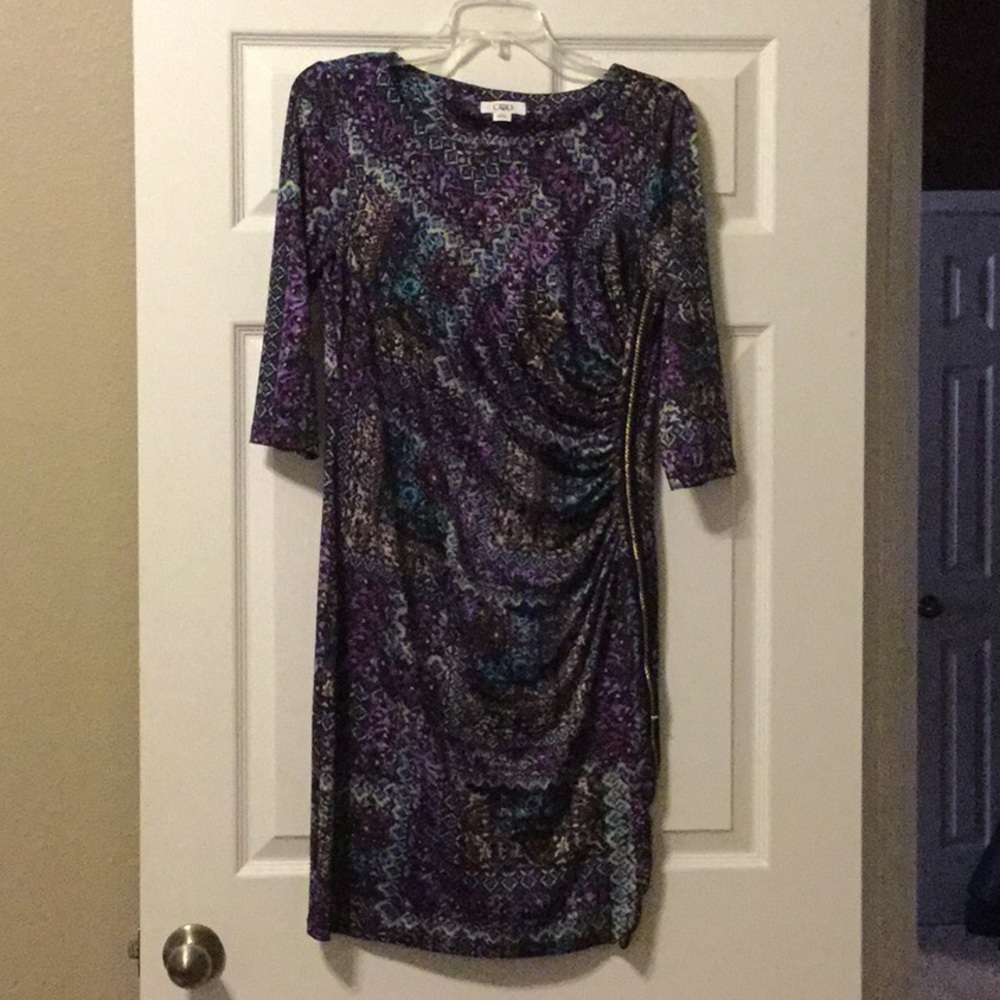 Cato Dress M